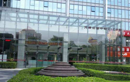 亿城中心出租房源实拍图3